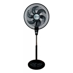 Ventilador de Pie 6 Aspas 18'' Mallory