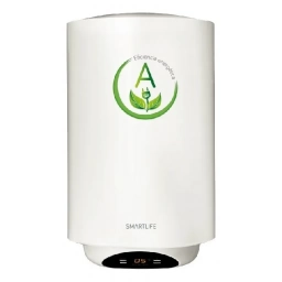Termotanque 35 lts SMARTLIFE Clase A Acero