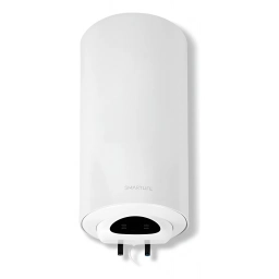 Termotanque 80 lts SMARTLIFE Clase A Acero