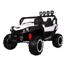 Cuadriciclo a bateria NEL 903