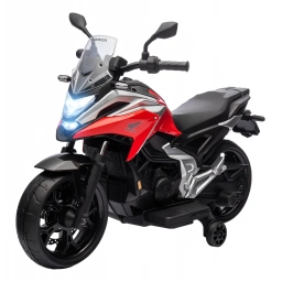 Moto a bateria  HONDA NC750X