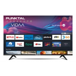 Tv led 43" PUNKTAL Vida PK 43 JJV