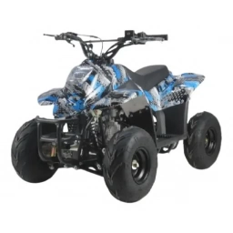 Cuatriciclo 110 cc PRO RACING HUNTER