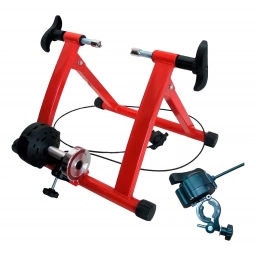 Rodillo bici Ciclismo Cregulación Entrenamiento