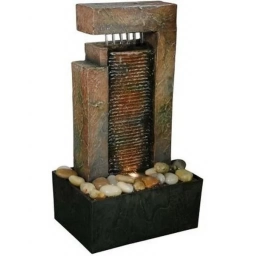 Fuente de Agua a pila 18cm