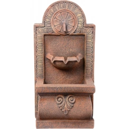 Fuente de Agua Asturias 52 X 20,5 X 26 cm