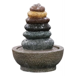 Fuente de Agua Elctrica Cadiz 20.5 Cm