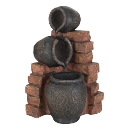 Fuente de Agua  ALICANTE 53X29X29 M