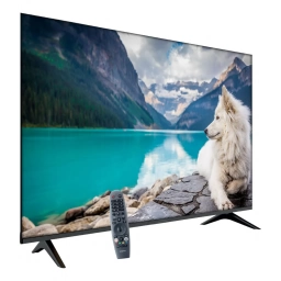 Tv led 50" XION Smart tv 4k Uhd Webos Wifi Hdmi