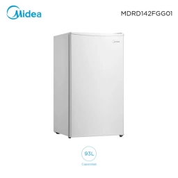 Frigobar 93L Midea MDRD142FGG01