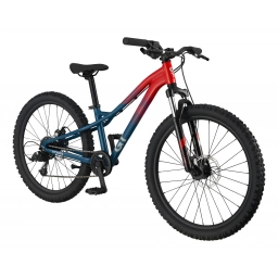 Bici 24" GT STOMPER HT 2025/26