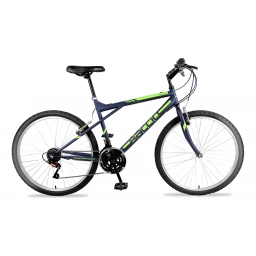 Bici 26" BACCIO Alpina Men 21 vel.