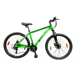 Bici 27.5" BACCIO Sunny Men F/Disco Aluminio