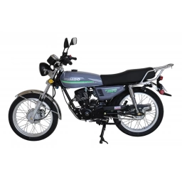 Moto 200cc YUMBO furia Rayo