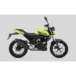 Moto 180cc KEEWAY RKS 