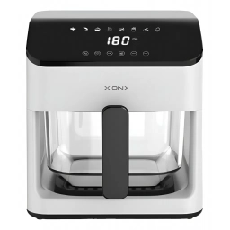 Freidora 4.8 Lts. XION sin aceite FR48V