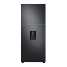 Refrigerador 410 lts SAMSUNG FSeco RT44A6640B1 ACERO