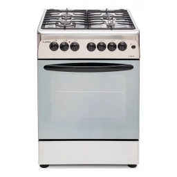 Cocina combinada 4 h. gas C 225 G2 60X60