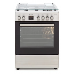 Cocina combinada 4 h. JAMES 1 DISCO C 25 A TKS G2 