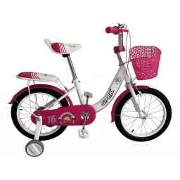 Bici 16" SPEK Nia