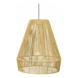 Lampara de colgar  MOSA Natural