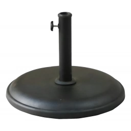 Base sombrilla CONCRETO 16 KG
