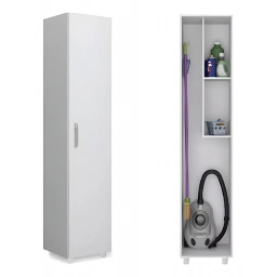 Panelero estantes internos Con nichos internos