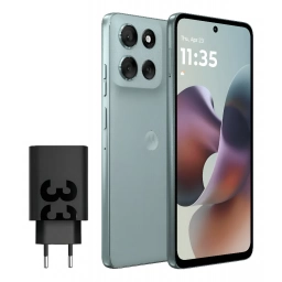 Celular MOTOROLA G56 5G DS 8/256GB Azul/ Gris