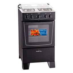 Cocina comb. 4 h. PUNKTAL PK 509CO