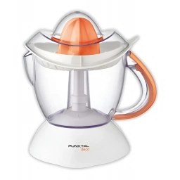 Exprimidor de jugos PUNKTAL PK 884 EX
