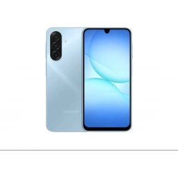 Celular SAMSUNG A17 4G SM-A175 DS 6GB 128GB Blue