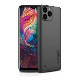 Celular LOGIC L65T GREY 2GB 32GB