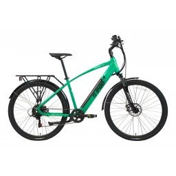 Bici 29" ELECTRICA S-PRO MOB 700
