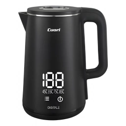 Jarra electrica CUORI DIGITALE CUO 3490