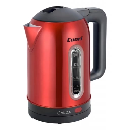 Jarra electica CUORI CALDA 1.8 LTS.