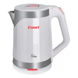 Jarra electrica CUORI FIORA 2 LTS.