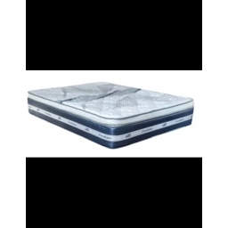 Sommier 2 pl. PRIMAVERA Resorte POKET 1.40X1.90X 33 CM