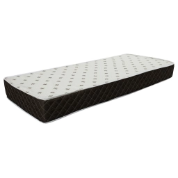 Colchon 1 plaza Espuma MON 80X1.90X20CM