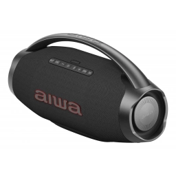 Parlante activo AIWA BOMBOX AWH51BT 1300W