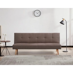 Sofa cama 2 plazas Futn Harry caf