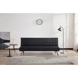 Sofa cama foton HARRY Patas Metalicas