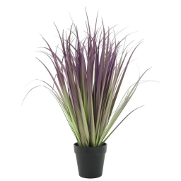 Planta artificial Pasto 70 cm
