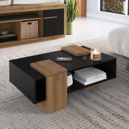 Mesa de Centro Soria SKU: MC103