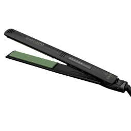 Plancha Digital GA.MA Elegance Led Avocado