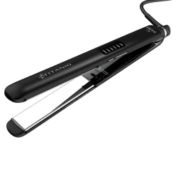 Planchita GA.MA CP14 Led 4D Titanio 