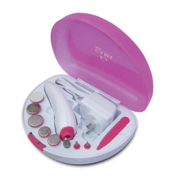 Manicura Set GA.MA TRP5 