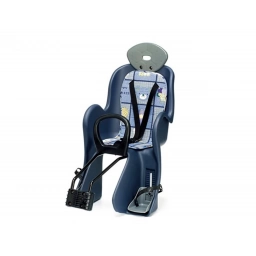 Baby silla BICI Delantera 908 Gh sistema Qr