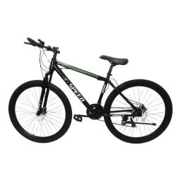 Bici 29" K SPEED aluminio freno de disco 21 vel c/susp.