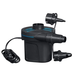 Inflador electrico 220 v