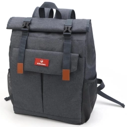 Mochila Conservador 22 lts. HOUSTON GRIS